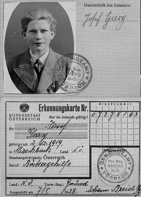 Identitätskarte Gary Josef.jpg